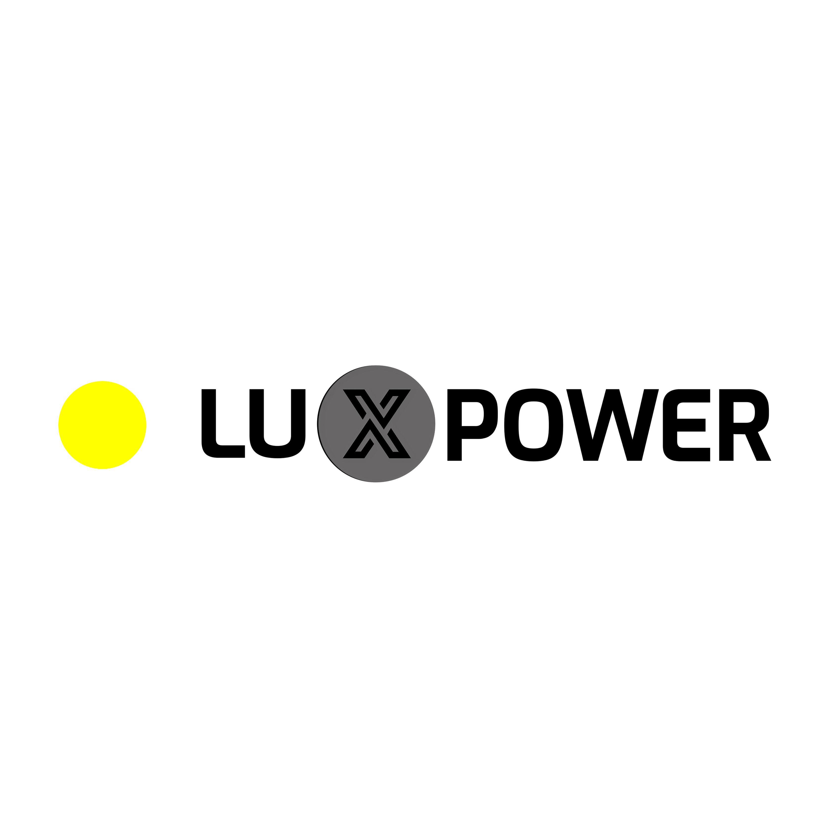Lux Power Logo