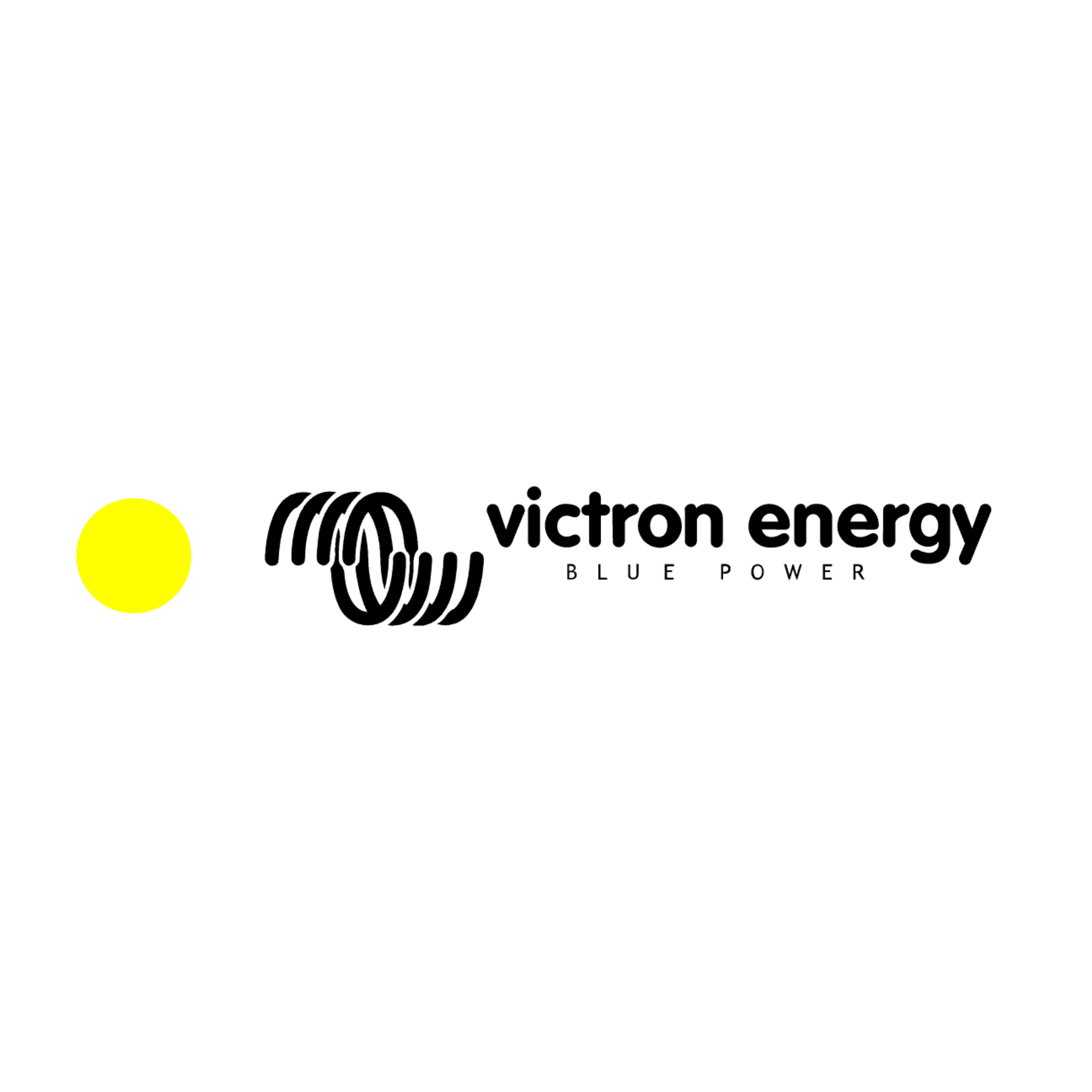 Victron Logo New